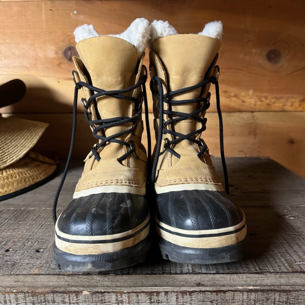 Sorel Winter Carnival Snow Boots